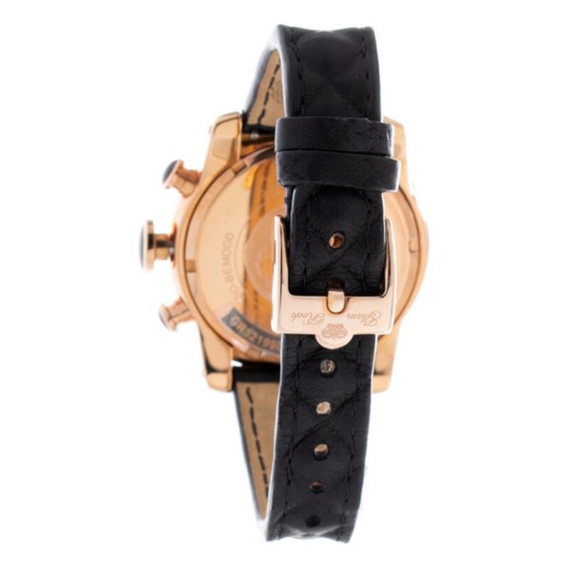 Damklocka Glam Rock gr32199d (Ø 44 mm) - 5