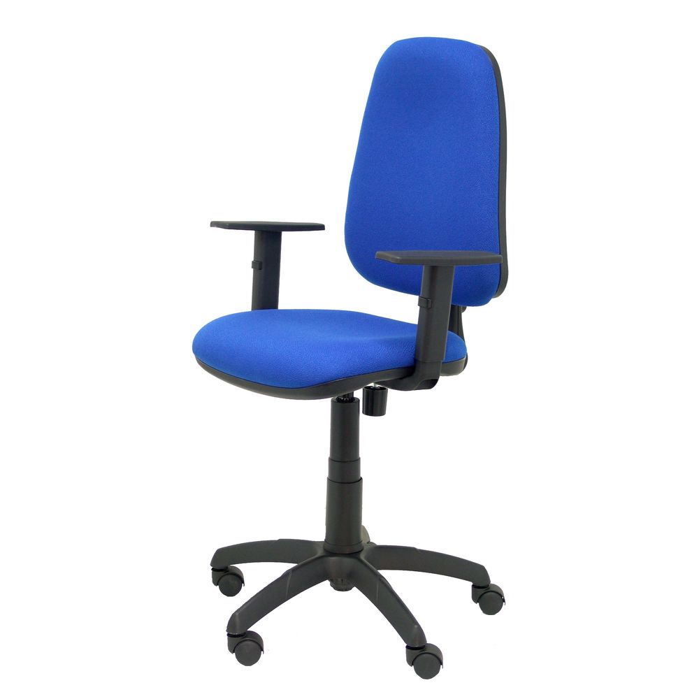 Kontorsstol Sierra Bali Piqueras y Crespo I229B10 Blå - 3