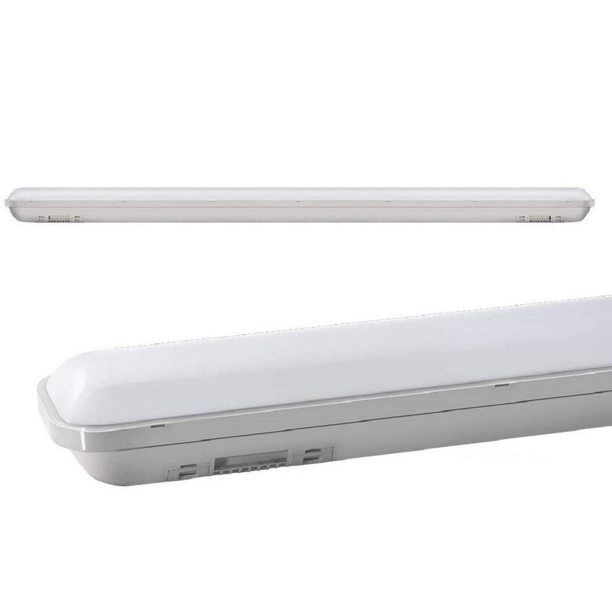 LED Tub EDM 31410 A F 18 W 1500 lm (6500 K) (6400 K) - 3