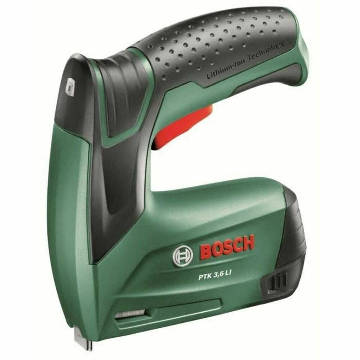 Häftapparat BOSCH 0603968201 - 3