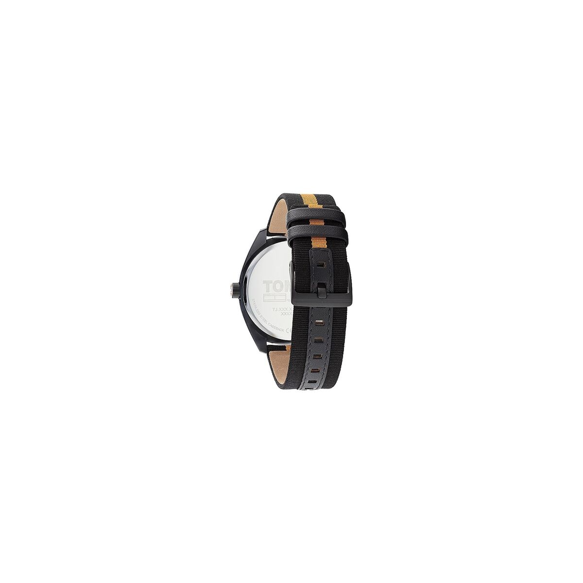 Herrklocka Tommy Hilfiger 1792042 (Ø 45 mm) - 4
