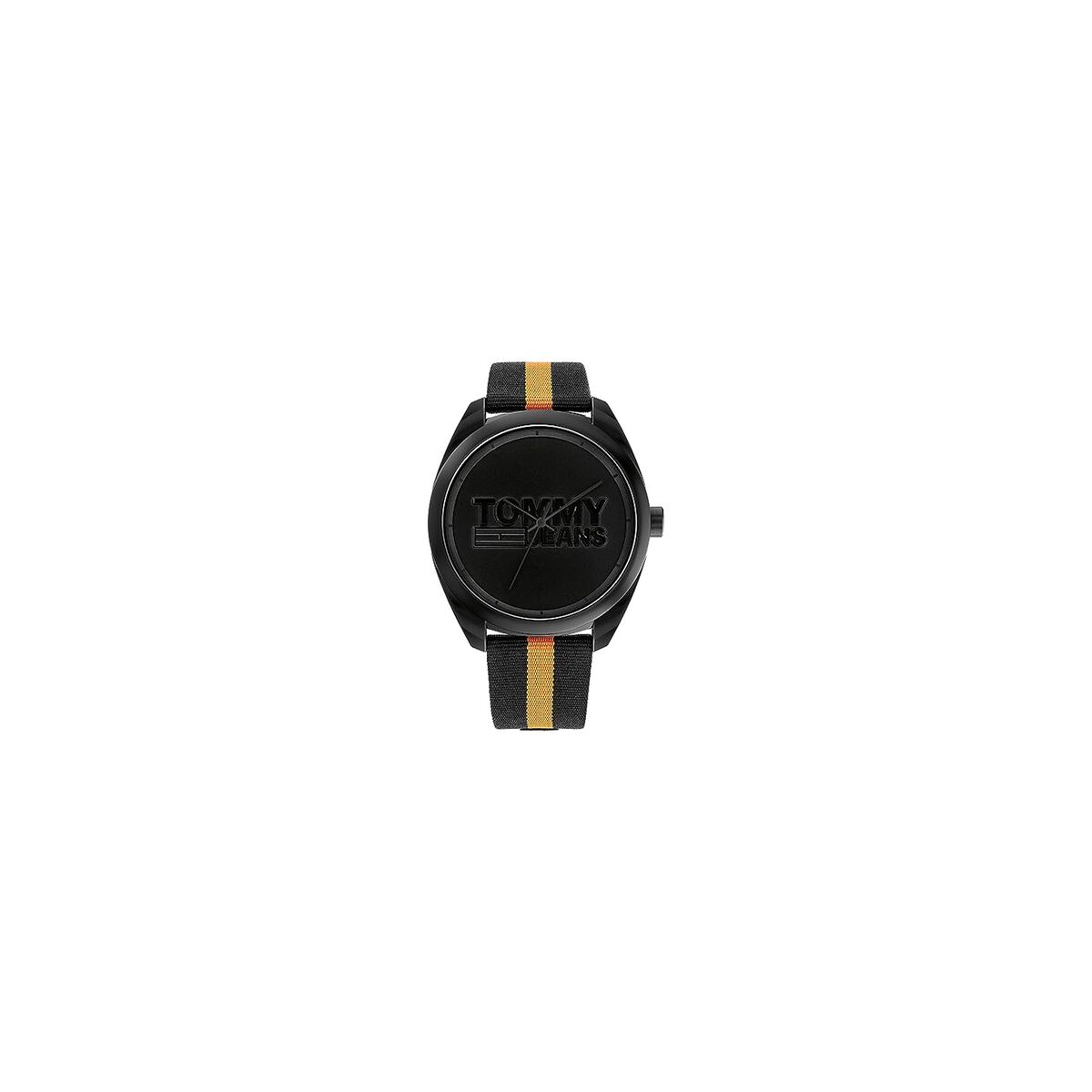 Herrklocka Tommy Hilfiger 1792042 (Ø 45 mm)