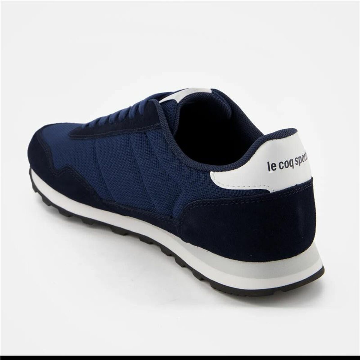 Sportskor Casual Herr Le coq sportif Astra Marinblå - 5