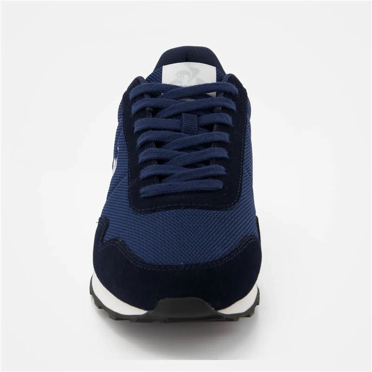 Sportskor Casual Herr Le coq sportif Astra Marinblå - 8