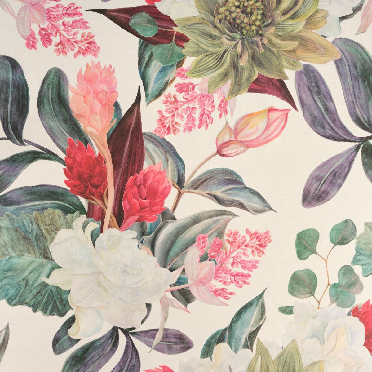 Bordsduk Belum 0318-105 Multicolour 200 x 155 cm - 5