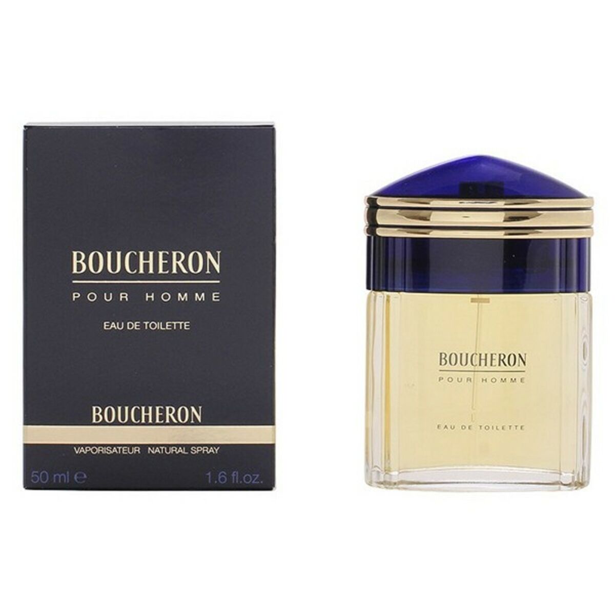 Parfym Herrar Boucheron EDT