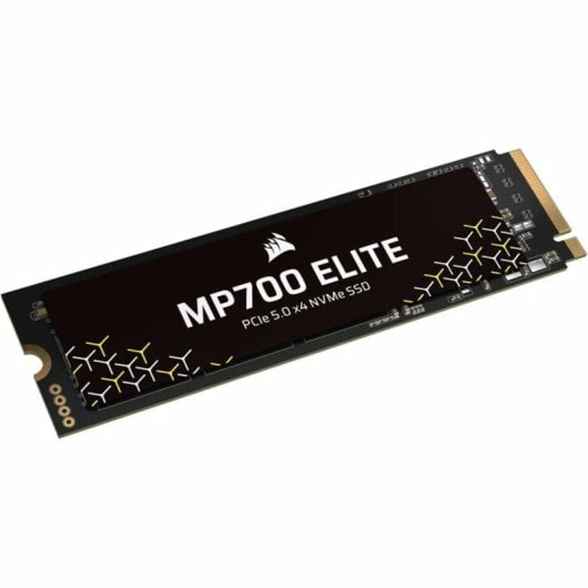 Hårddisk Corsair 2 TB SSD - 2