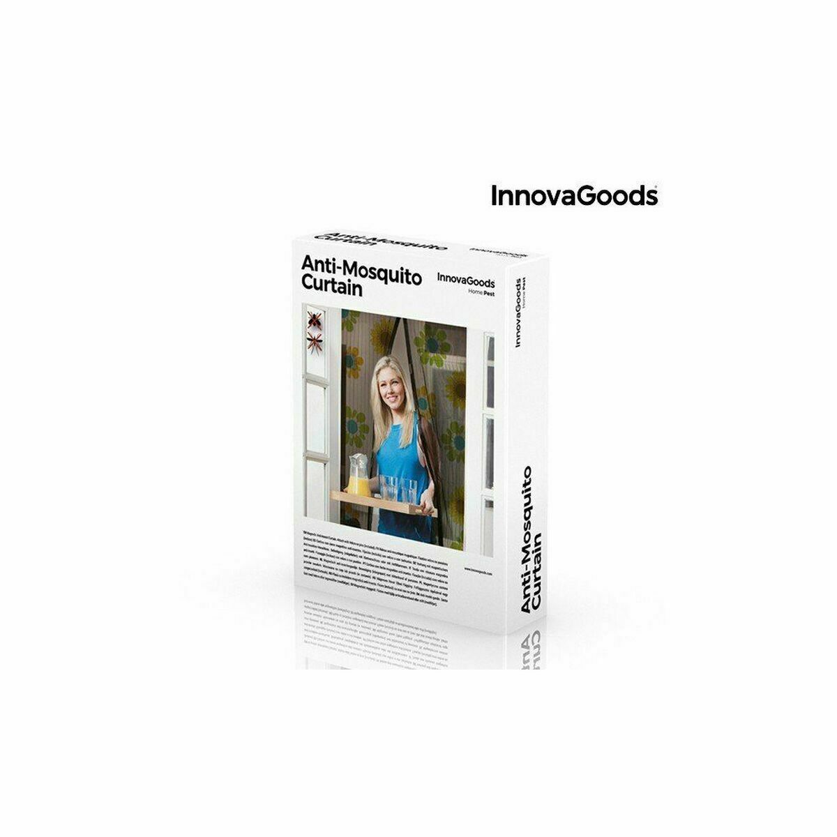 Insektsgard InnovaGoods IG116455 Svart Leggings (Renoverade A) - 2