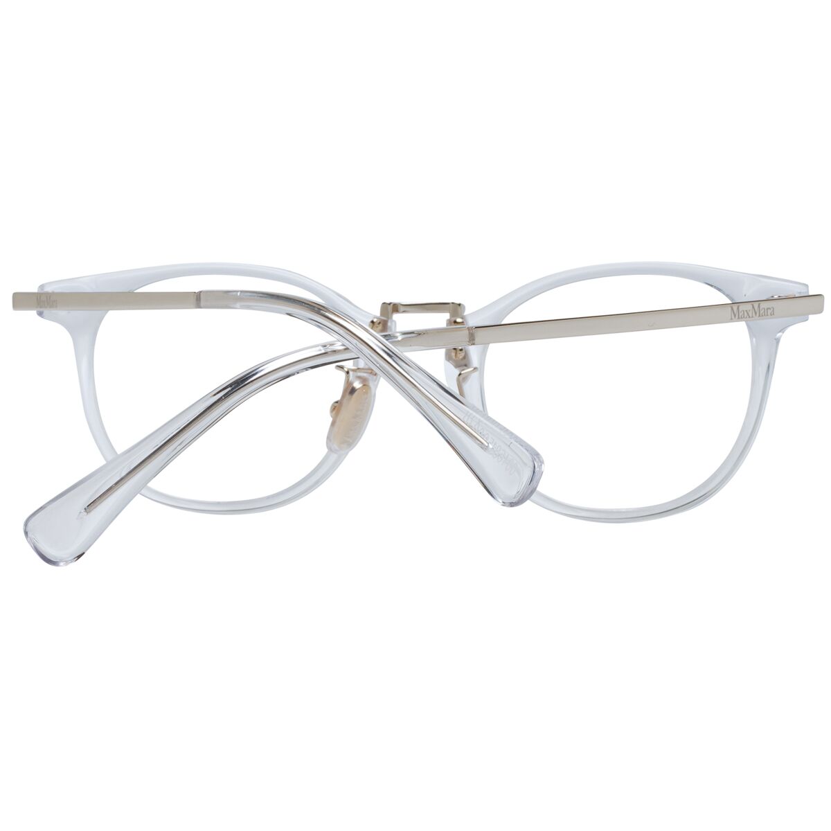Glasögonbågar Max Mara MM5092-D 48026 - 3