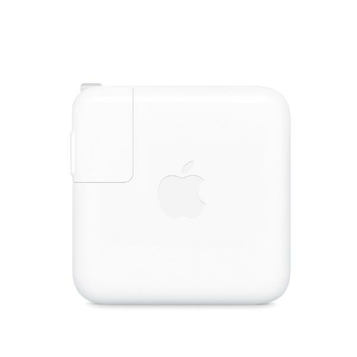 Eladapter Apple MXN53AA/A kvinnlig plugg