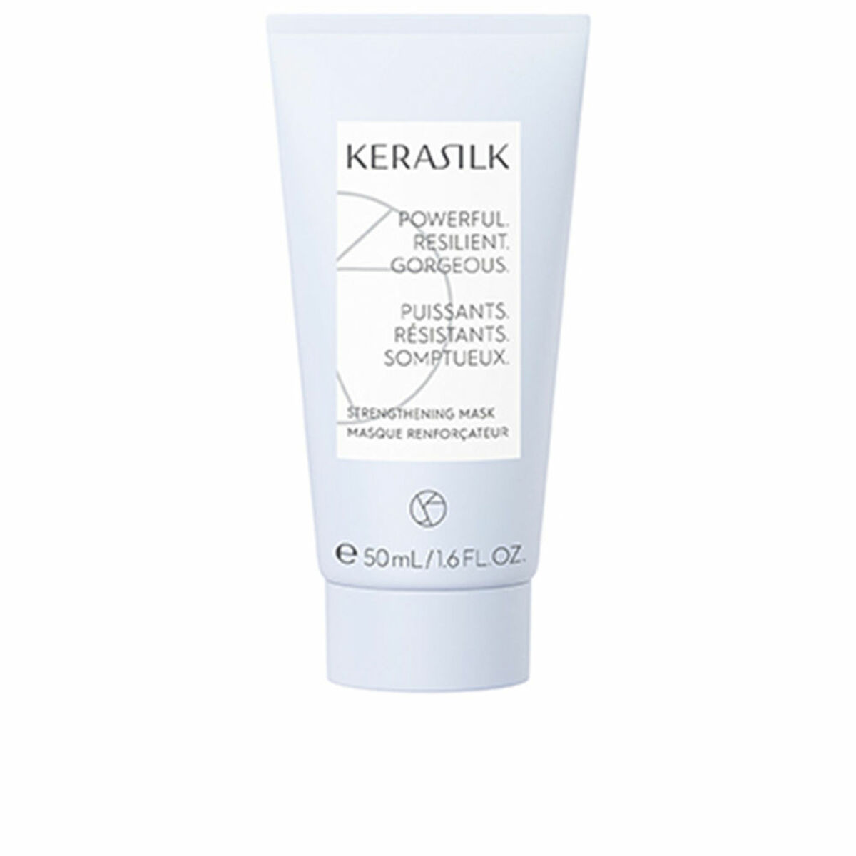 Hårinpackning Kerasilk Specialists 50 ml