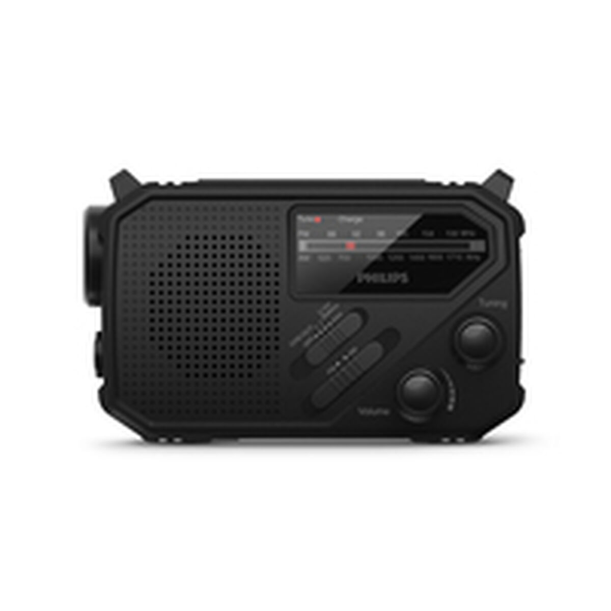 Transistorradio Philips - 2