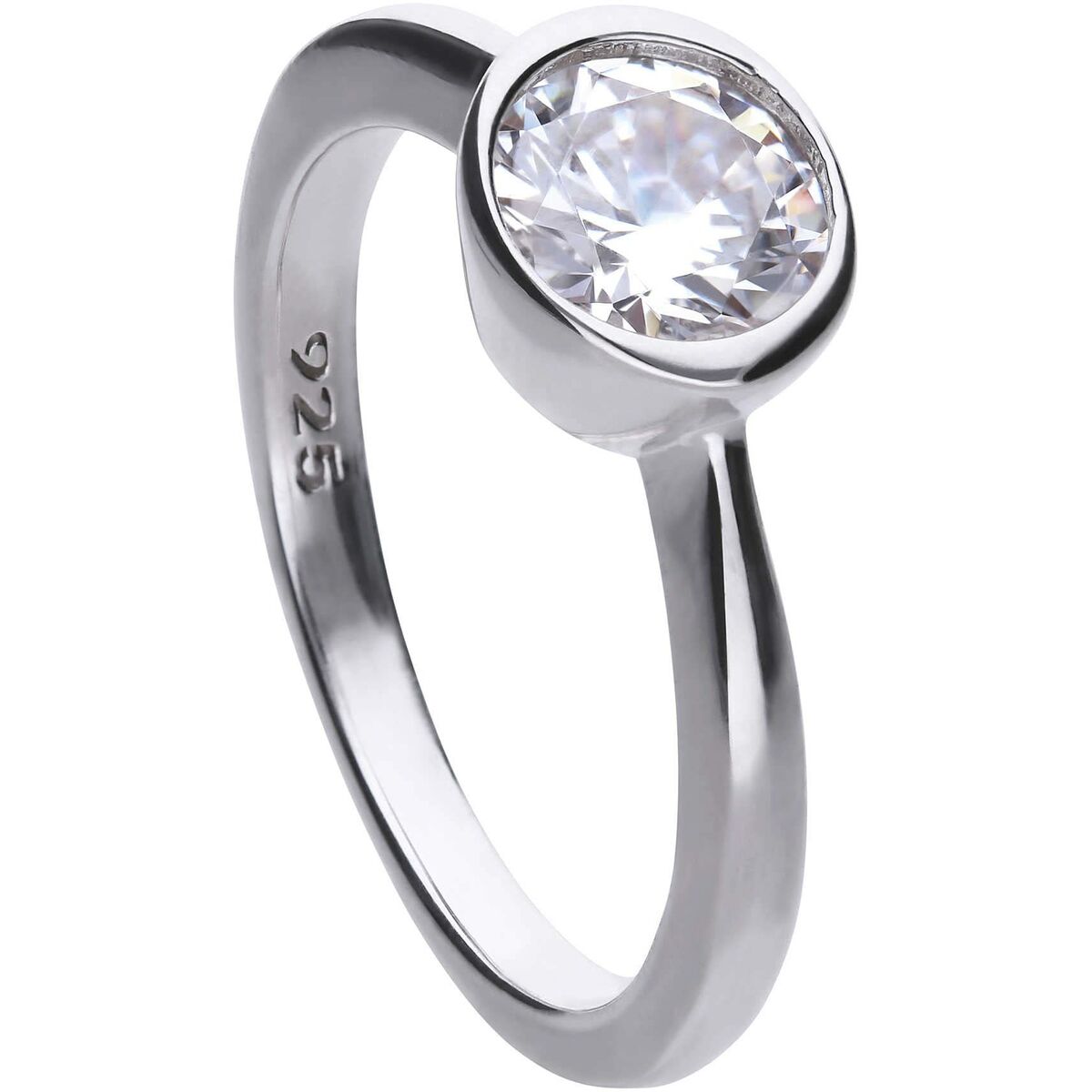 Damring Diamonfire 6118141582175 (17,5) - 2