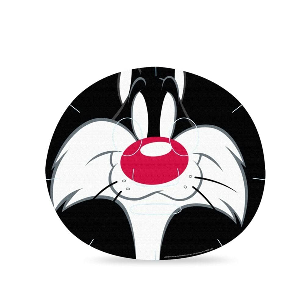 Ansiktsmask Mad Beauty Looney Tunes Sylvester Passionsfrukt (25 ml) - 2