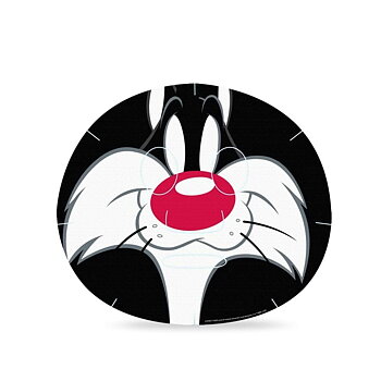 Ansiktsmask Mad Beauty Looney Tunes Sylvester Passionsfrukt (25 ml)