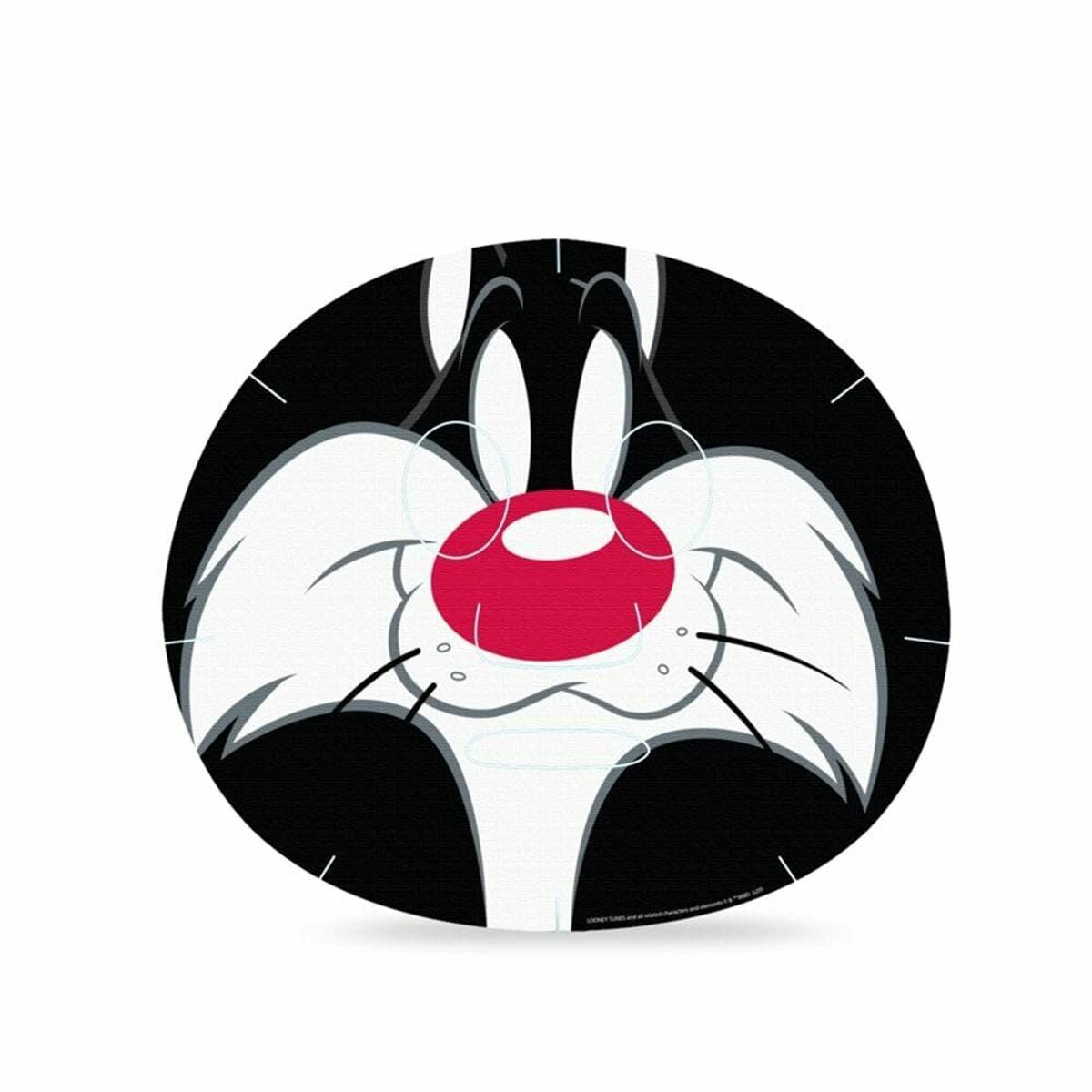 Ansiktsmask Mad Beauty Looney Tunes Sylvester Passionsfrukt (25 ml) - 6
