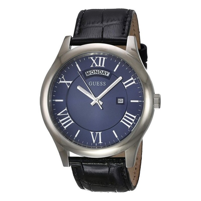 Herrklocka Guess W0792G1 (Ø 44 mm) - 2