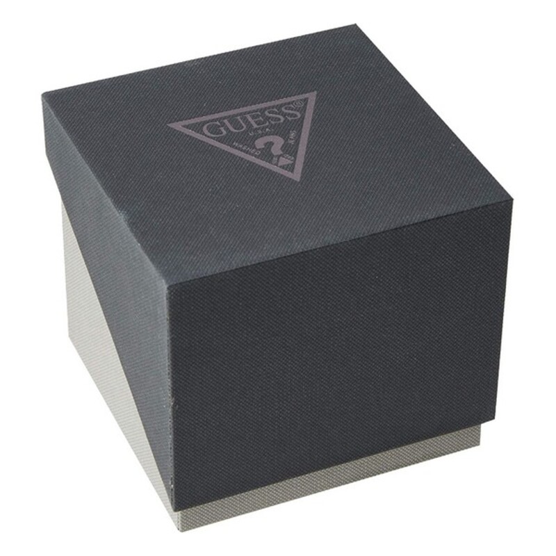 Herrklocka Guess W0792G1 (Ø 44 mm) - 4
