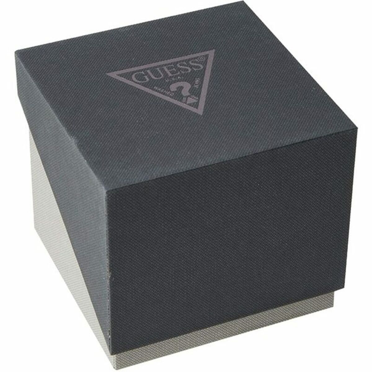 Herrklocka Guess W0792G1 (Ø 44 mm) - 9