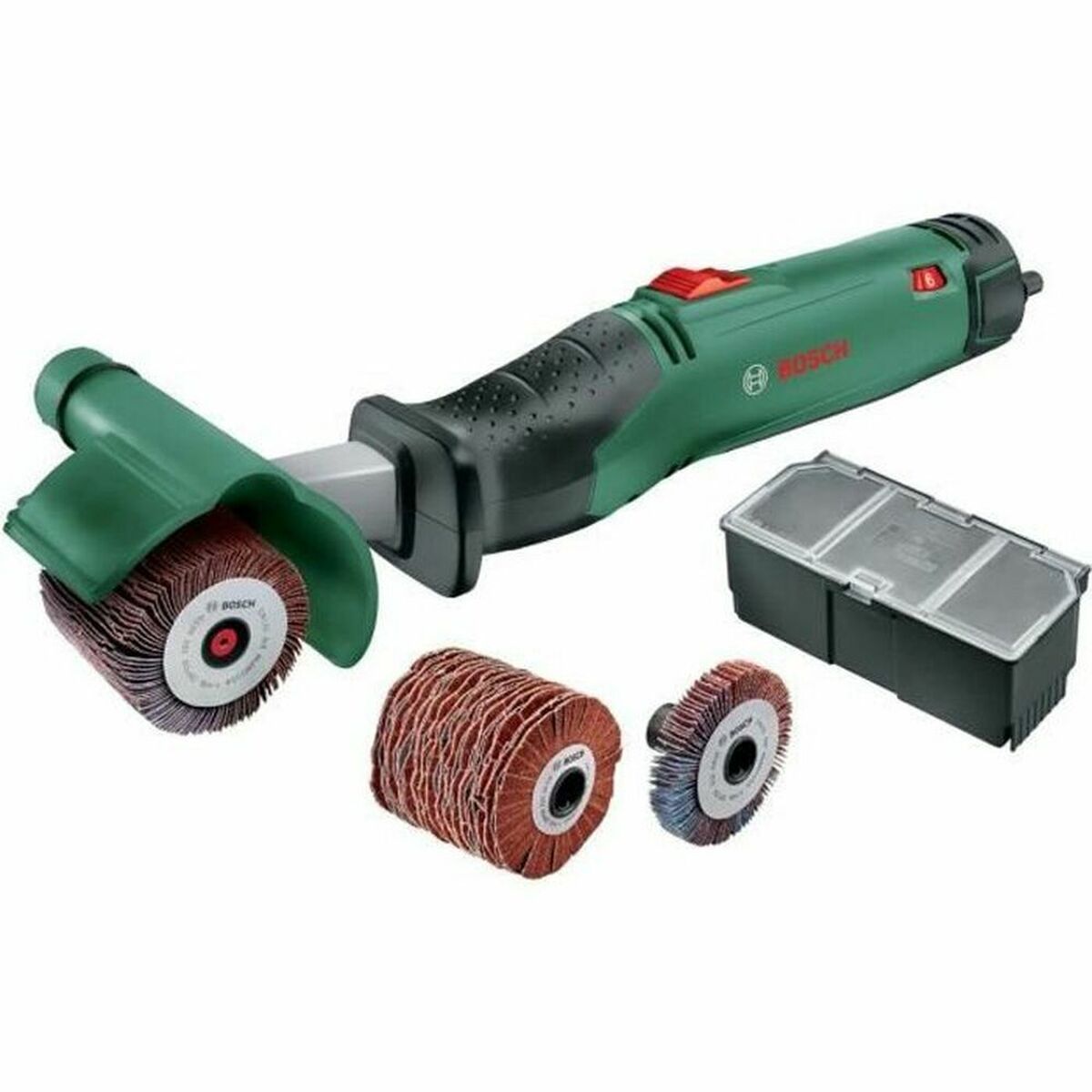 Såg BOSCH Texoro 230 V - 2