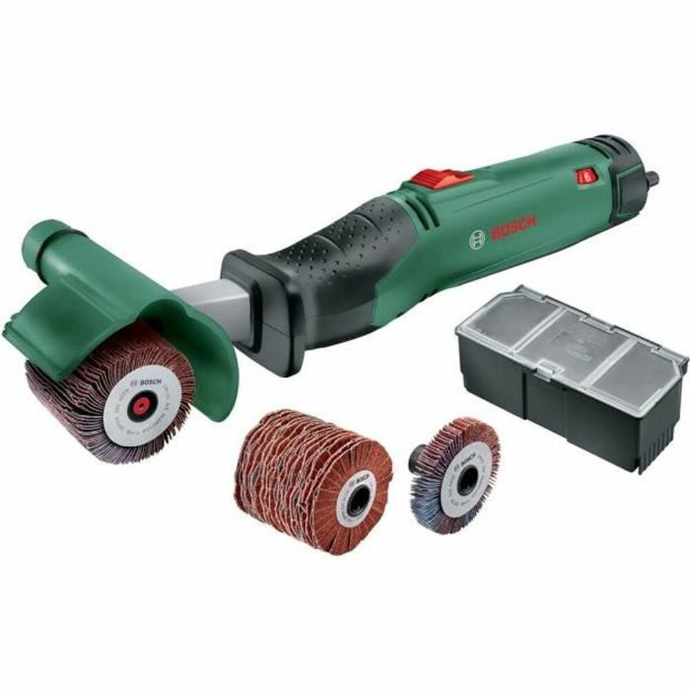 Såg BOSCH Texoro 230 V