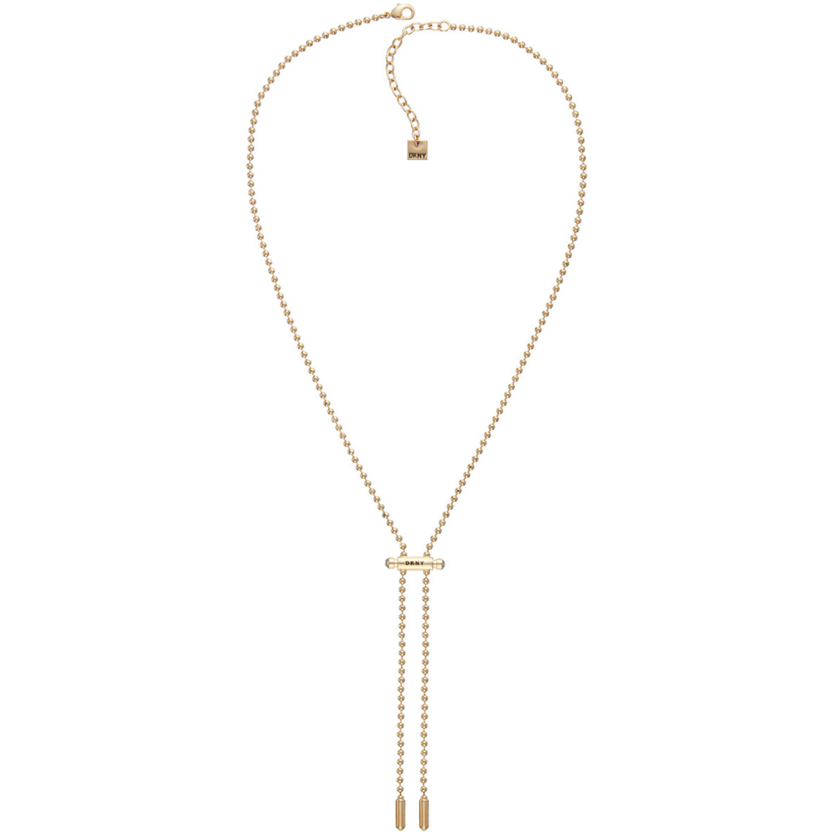Damhalsband DKNY 5520064 20 cm - 2