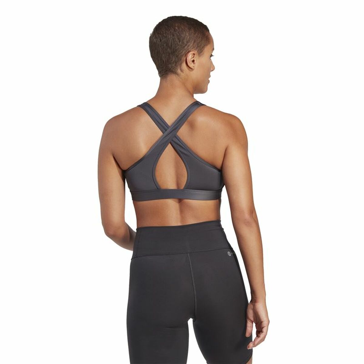 Sport-BH Adidas Pwr Ct Ms - 4