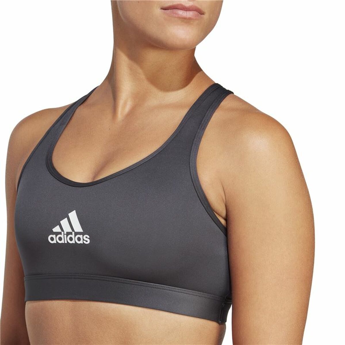 Sport-BH Adidas Pwr Ct Ms - 7