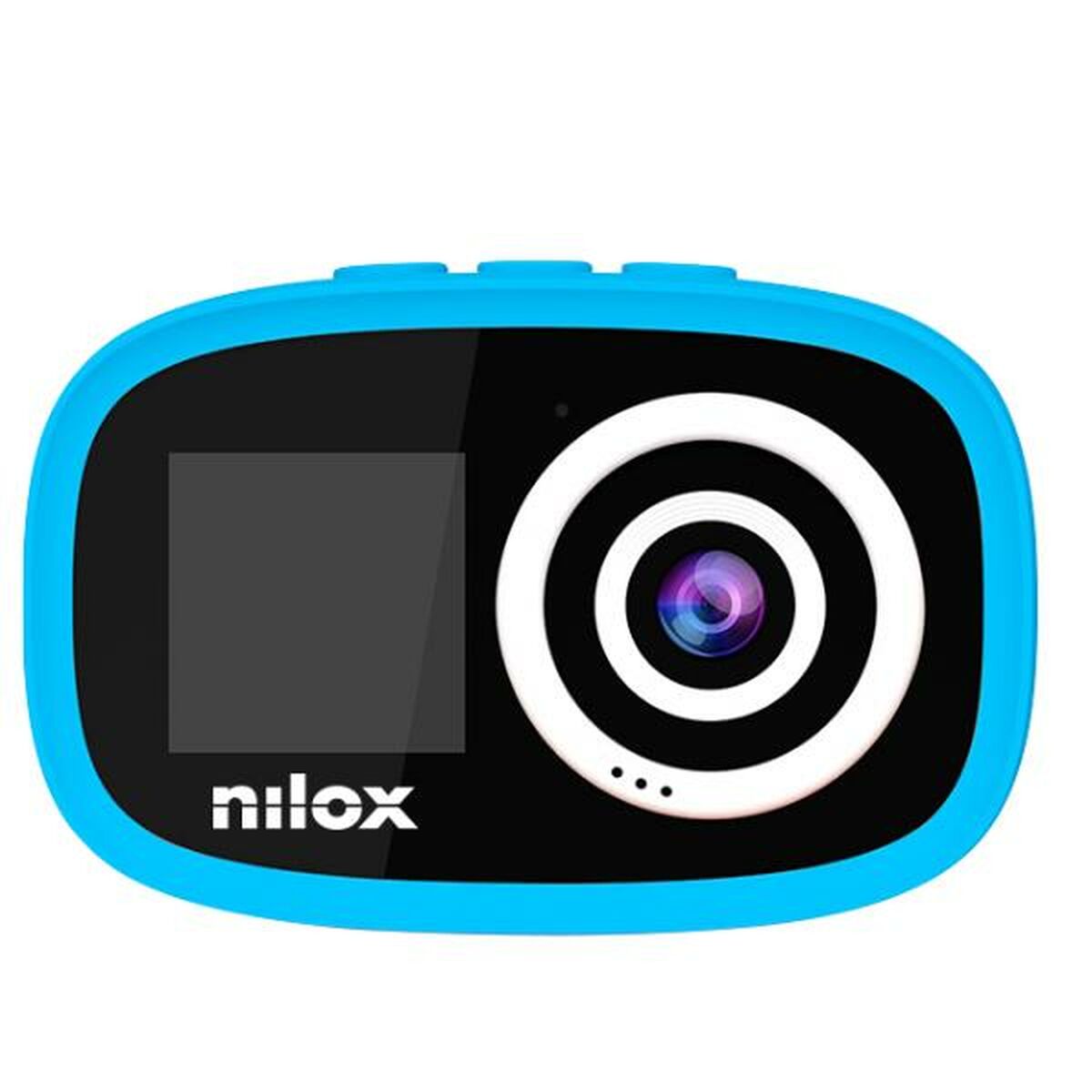 Fodral Nilox NXACKIDSBLUE