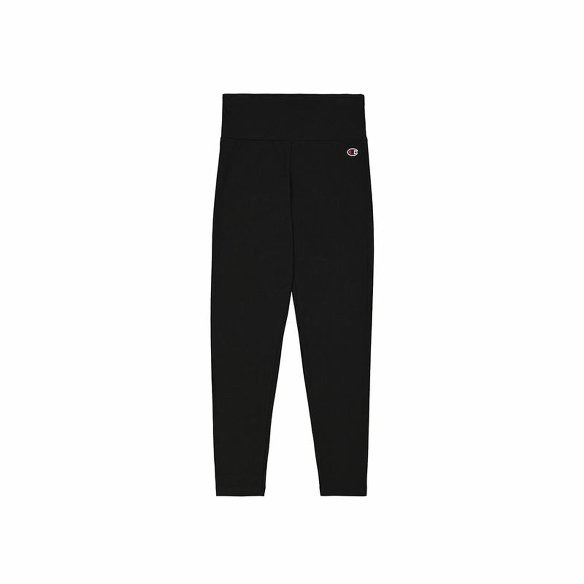 Sport-leggings, Dam Champion Champion Crop Svart