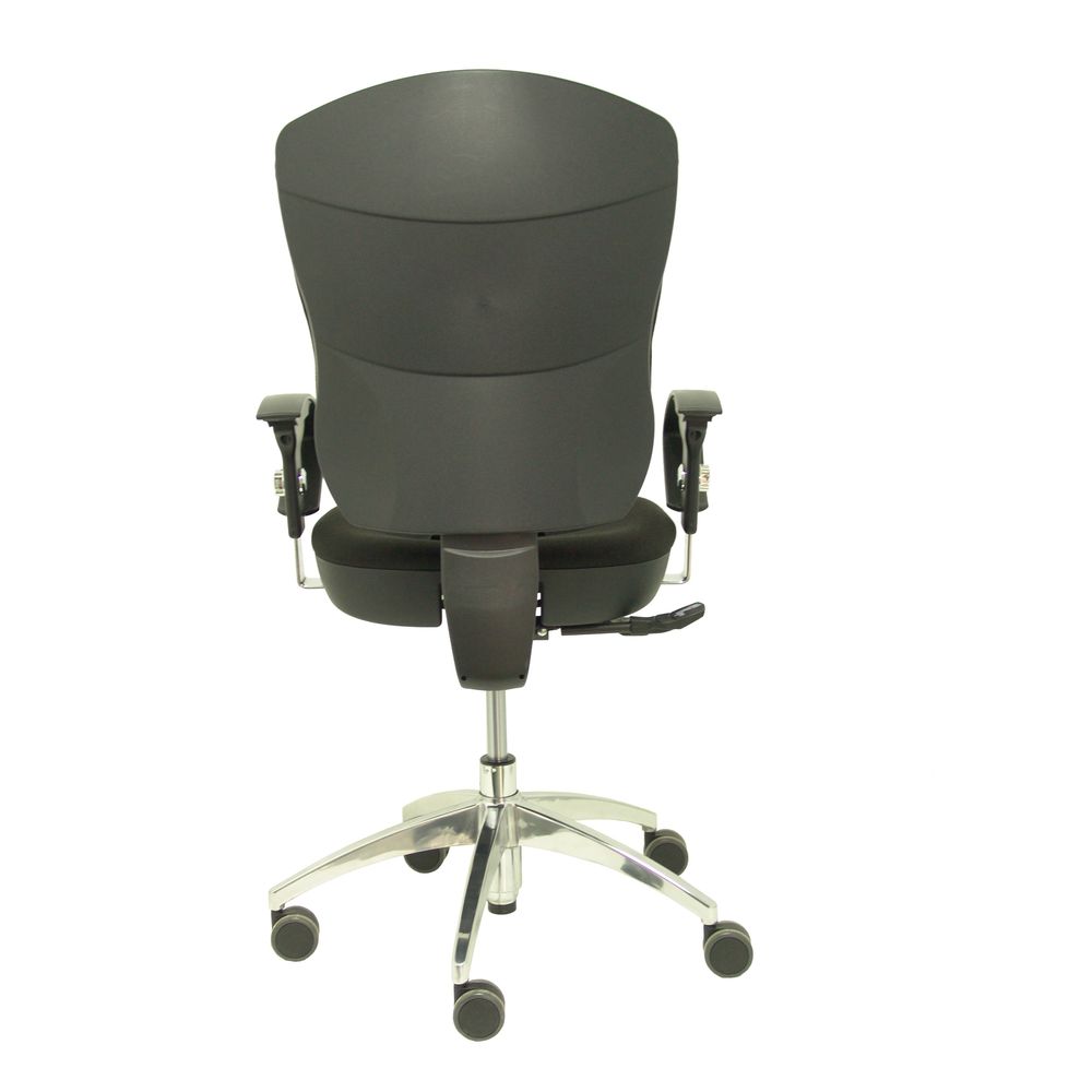 Kontorsstol Moral Piqueras y Crespo C840B21 Svart - 2