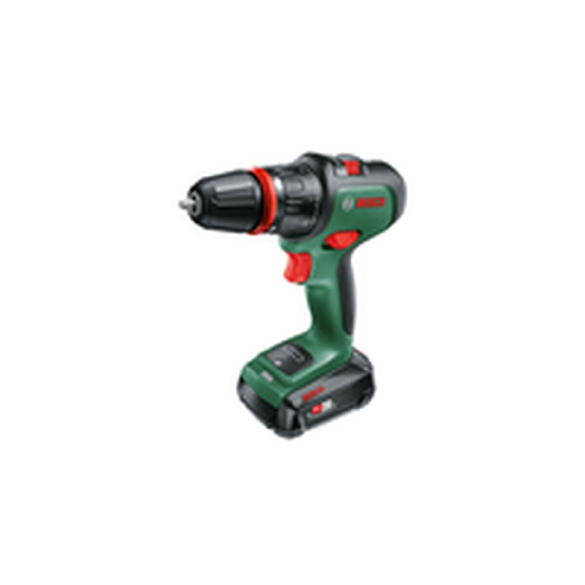 Borr/skruvdragare BOSCH AdvancedImpact 18 18 V - 10