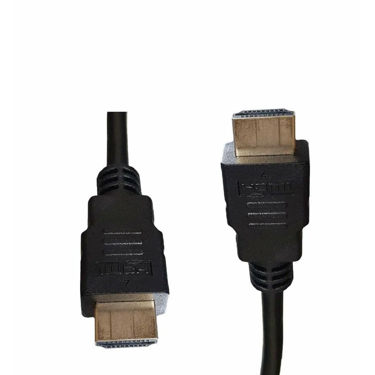 Kabel HDMI EDM 51267 Svart 2 m - 3