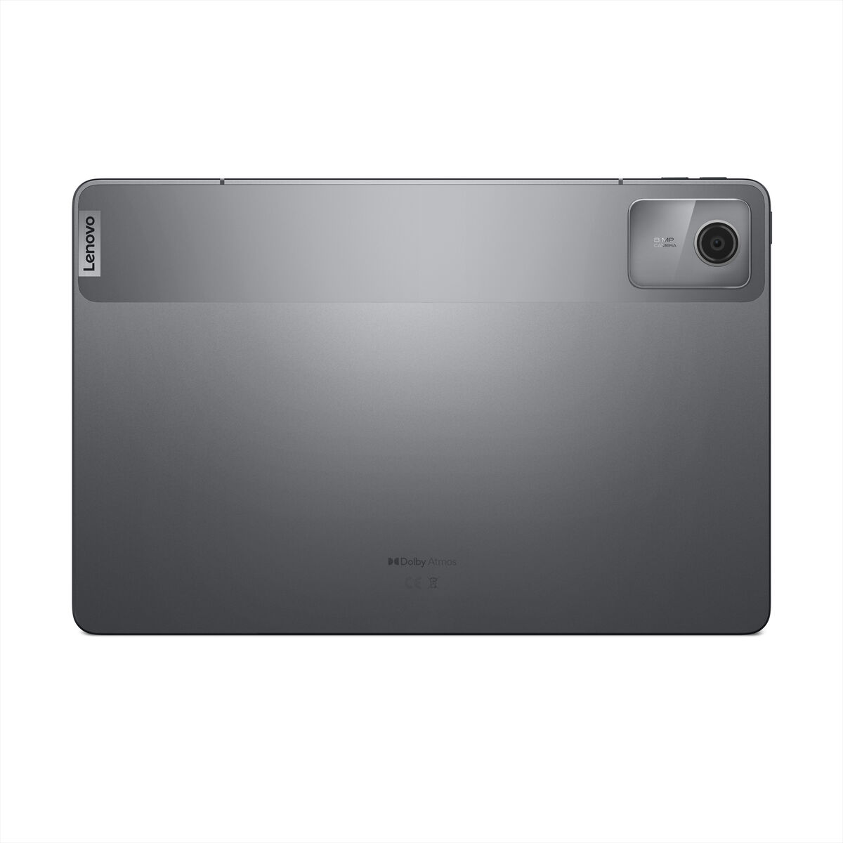 Läsplatta Lenovo Tab M11 11" 4 GB RAM 128 GB Grå - 4