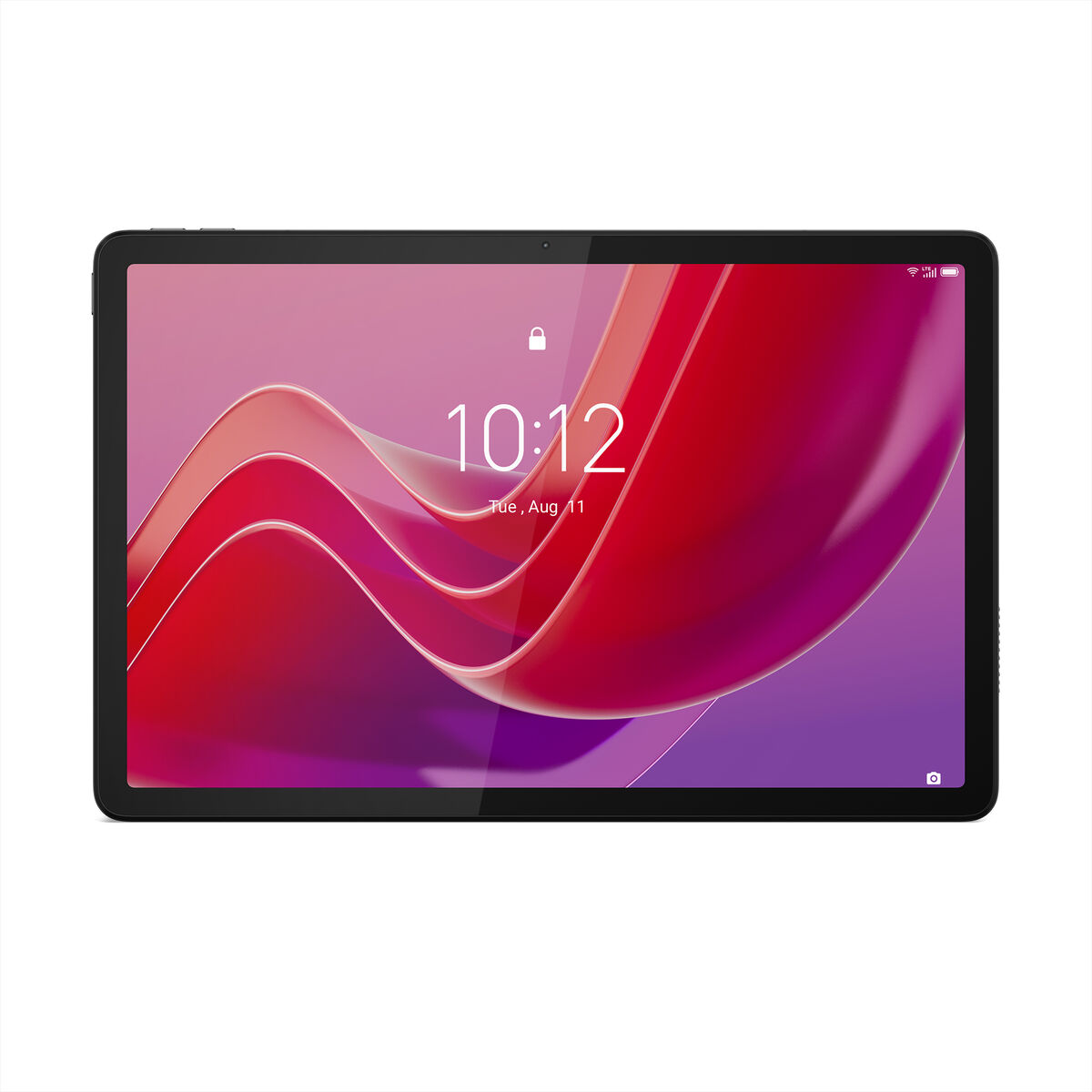 Läsplatta Lenovo Tab M11 11" 4 GB RAM 128 GB Grå - 3