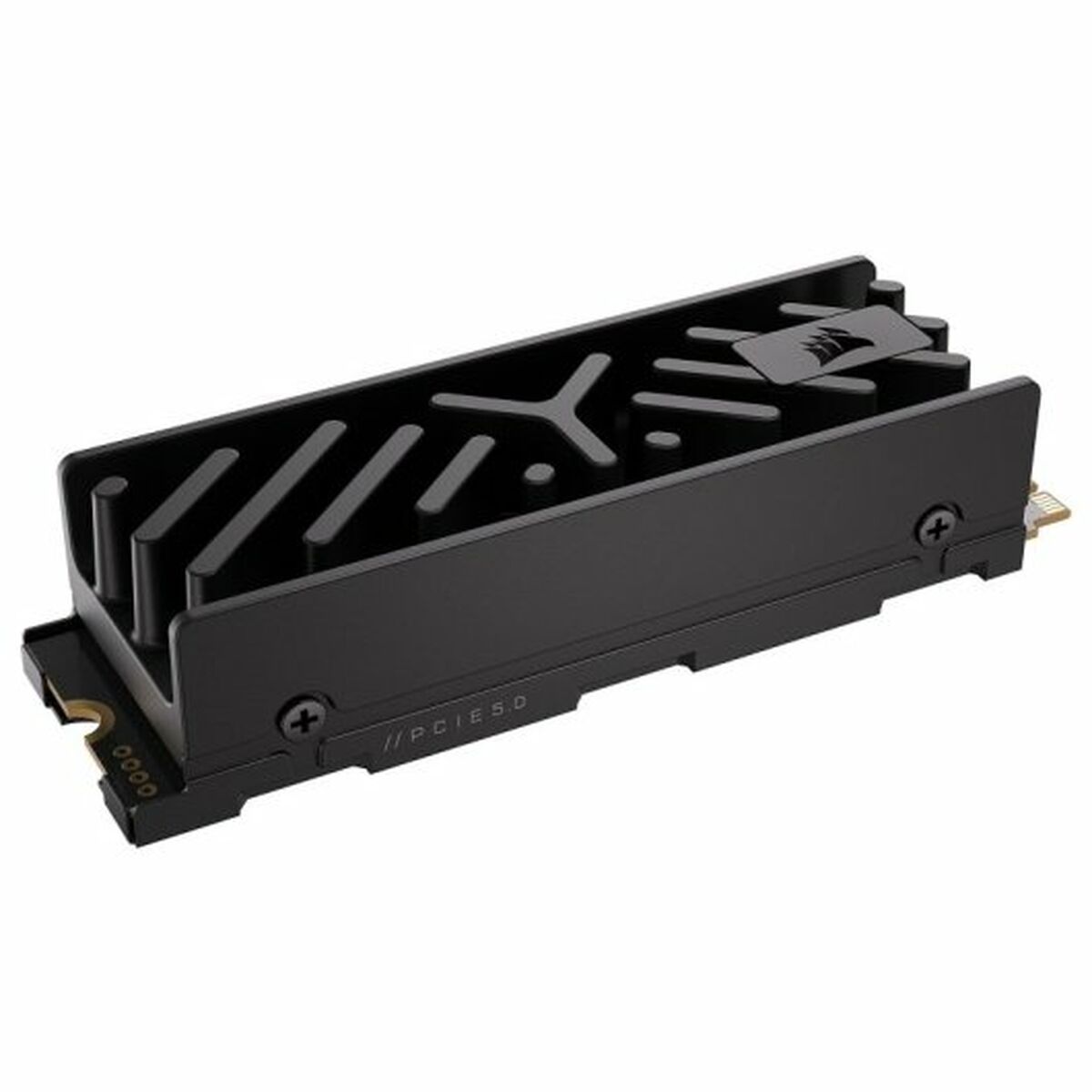 Hårddisk Corsair 1 TB SSD - 4