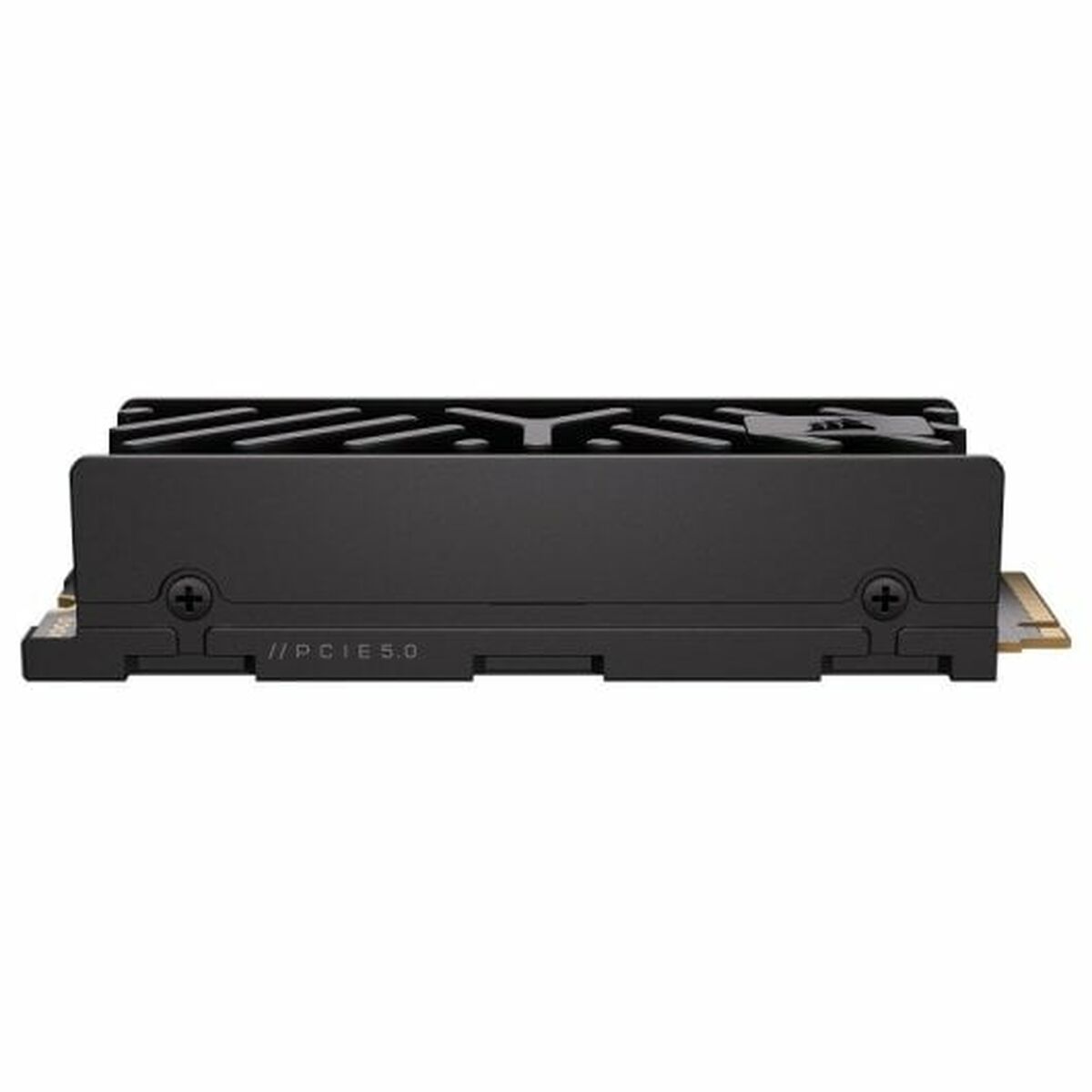 Hårddisk Corsair 1 TB SSD - 5