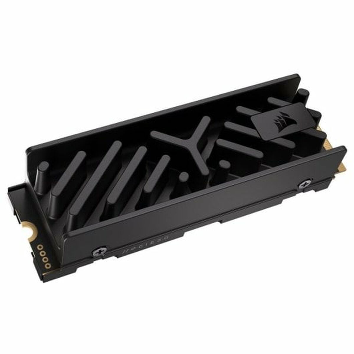 Hårddisk Corsair 1 TB SSD - 3