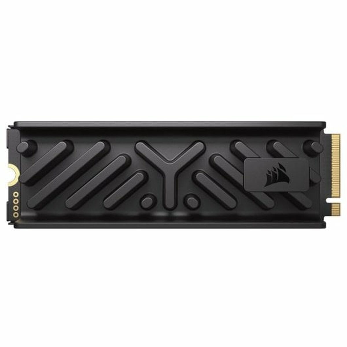 Hårddisk Corsair 1 TB SSD - 2