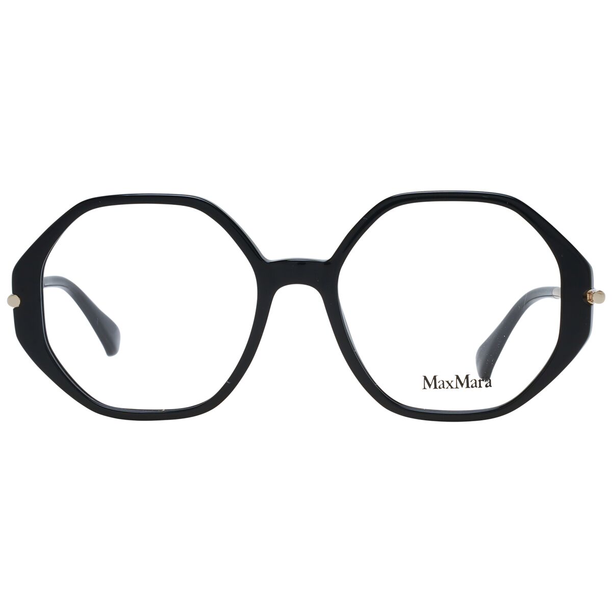 Glasögonbågar Max Mara MM5005 54001 - 2