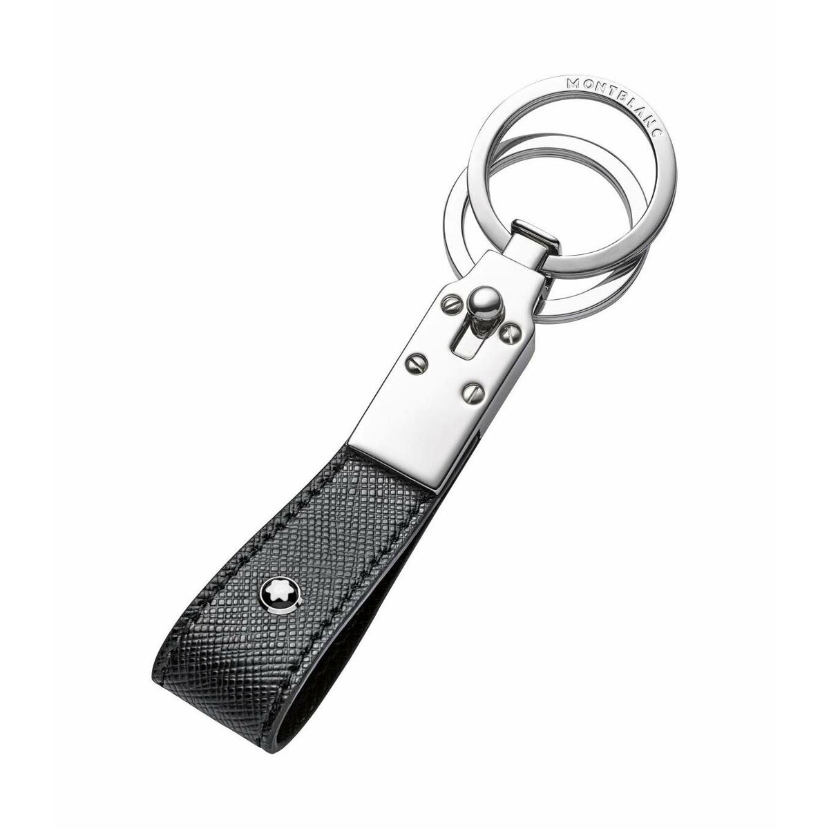 Nyckelkedja Montblanc 130747 - 4