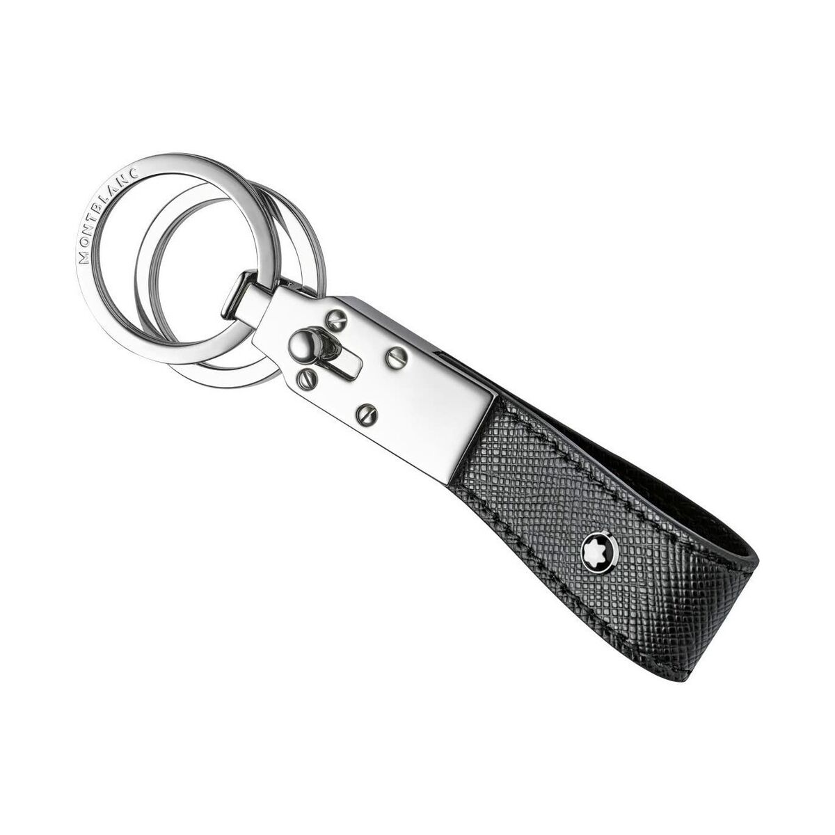 Nyckelkedja Montblanc 130747 - 3