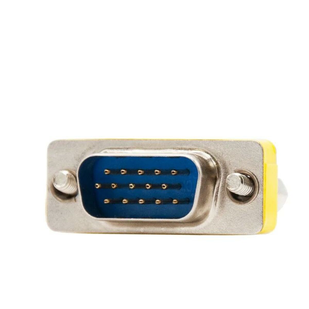 VGA Adapter NANOCABLE 10.16.0002 VGA - 3