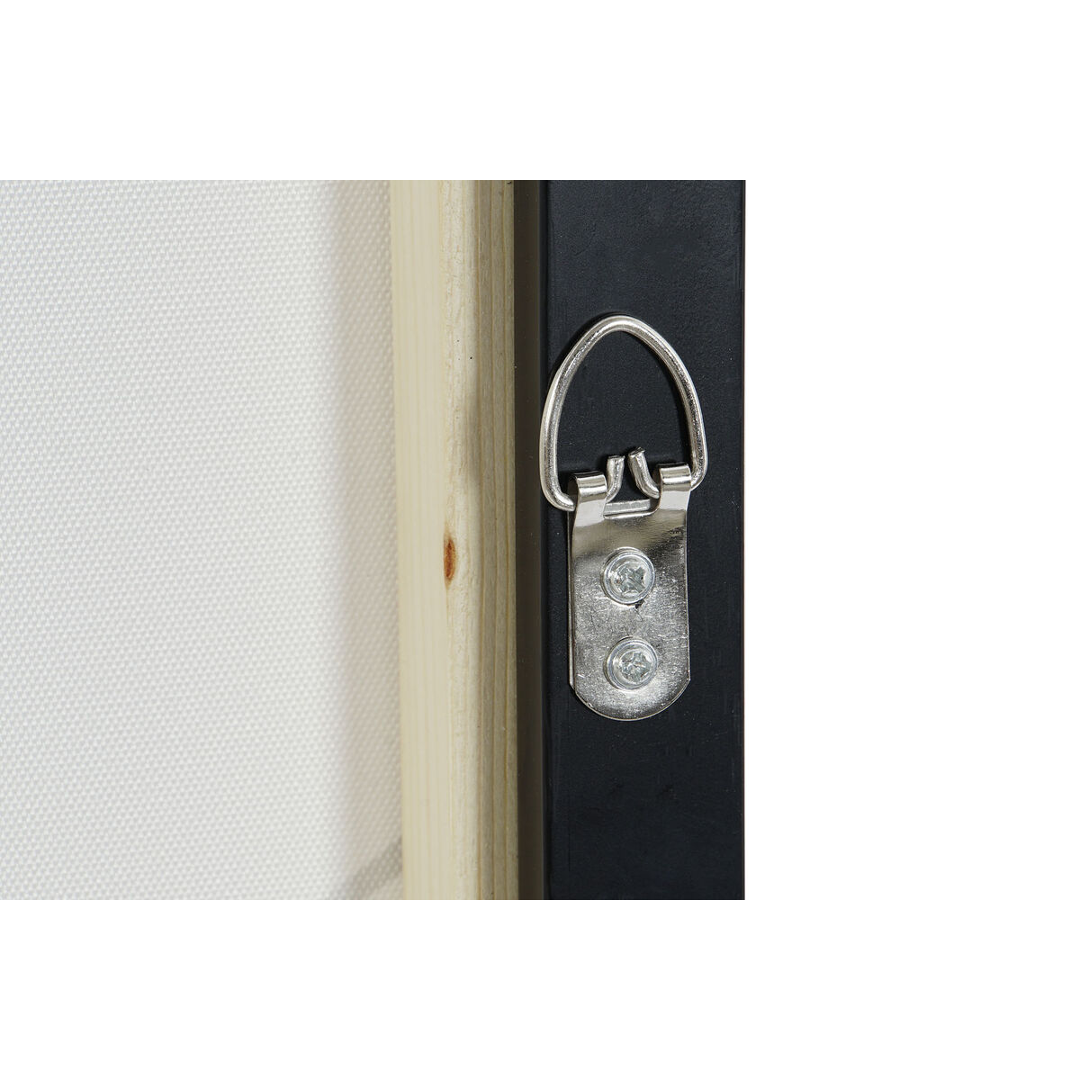 Kanvas DKD Home Decor polystyren Kanvas 100 x 4 x 100 cm - 2