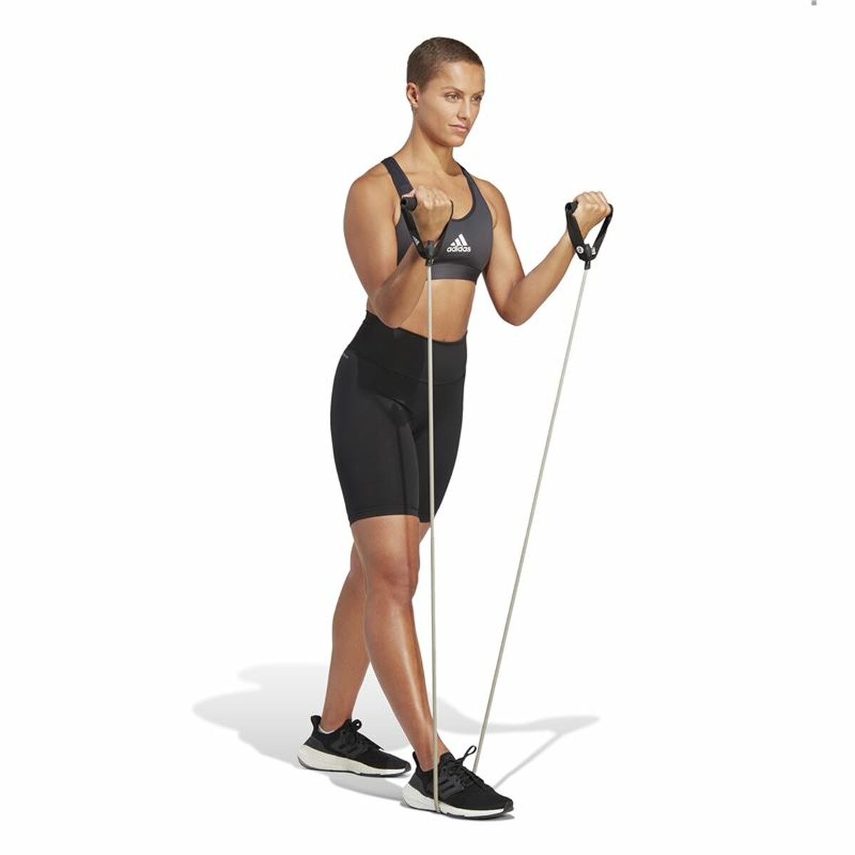 Sport-BH Adidas Pwr Ct Ms - 6