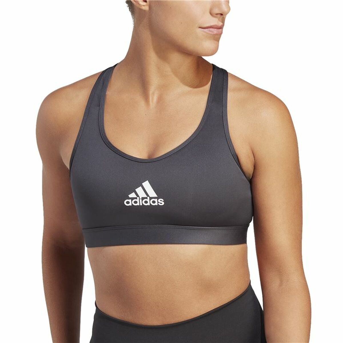 Sport-BH Adidas Pwr Ct Ms - 3