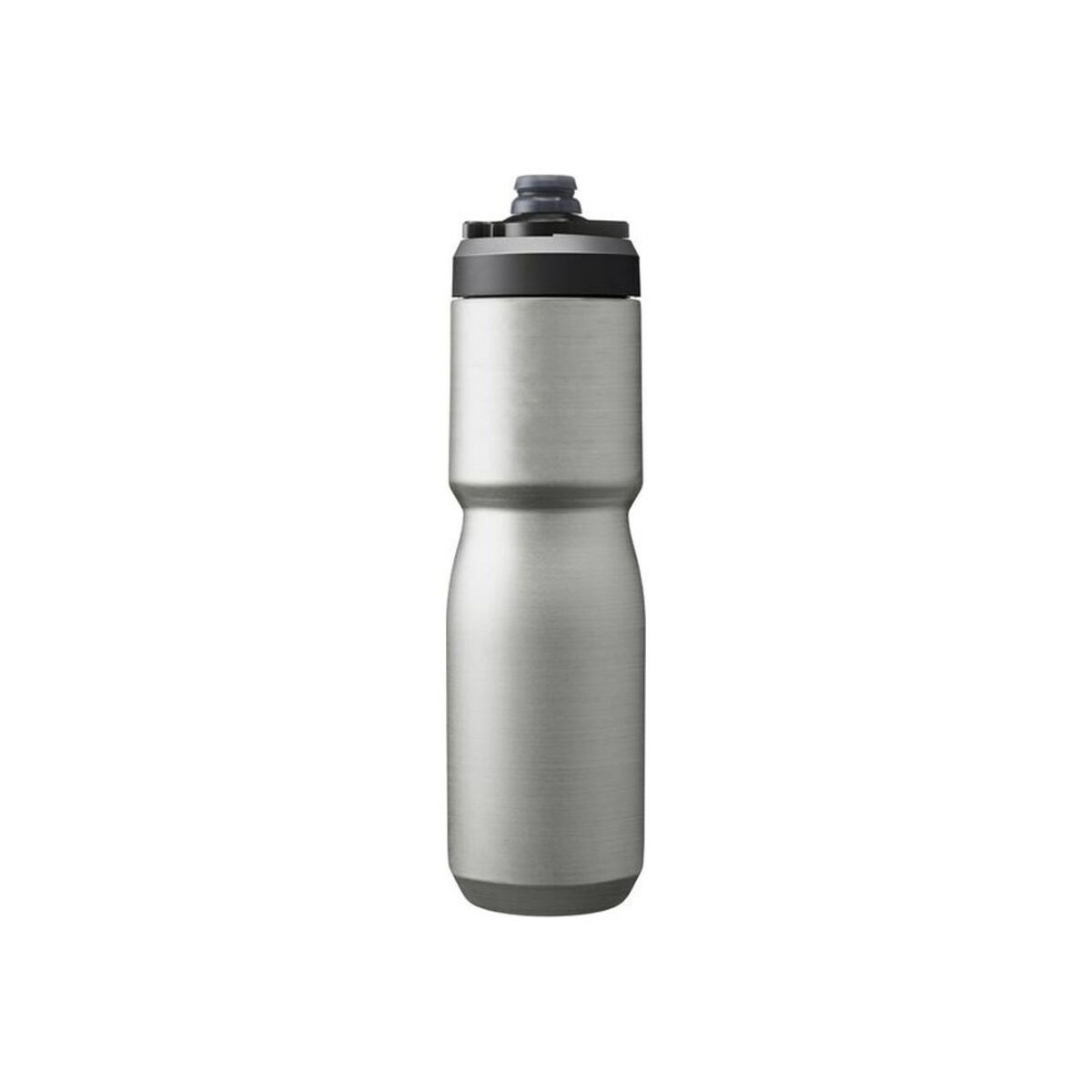 Vattenflaska Camelbak C2965/102065/UNI Svart Grå Rostfritt stål 650 ml - 3