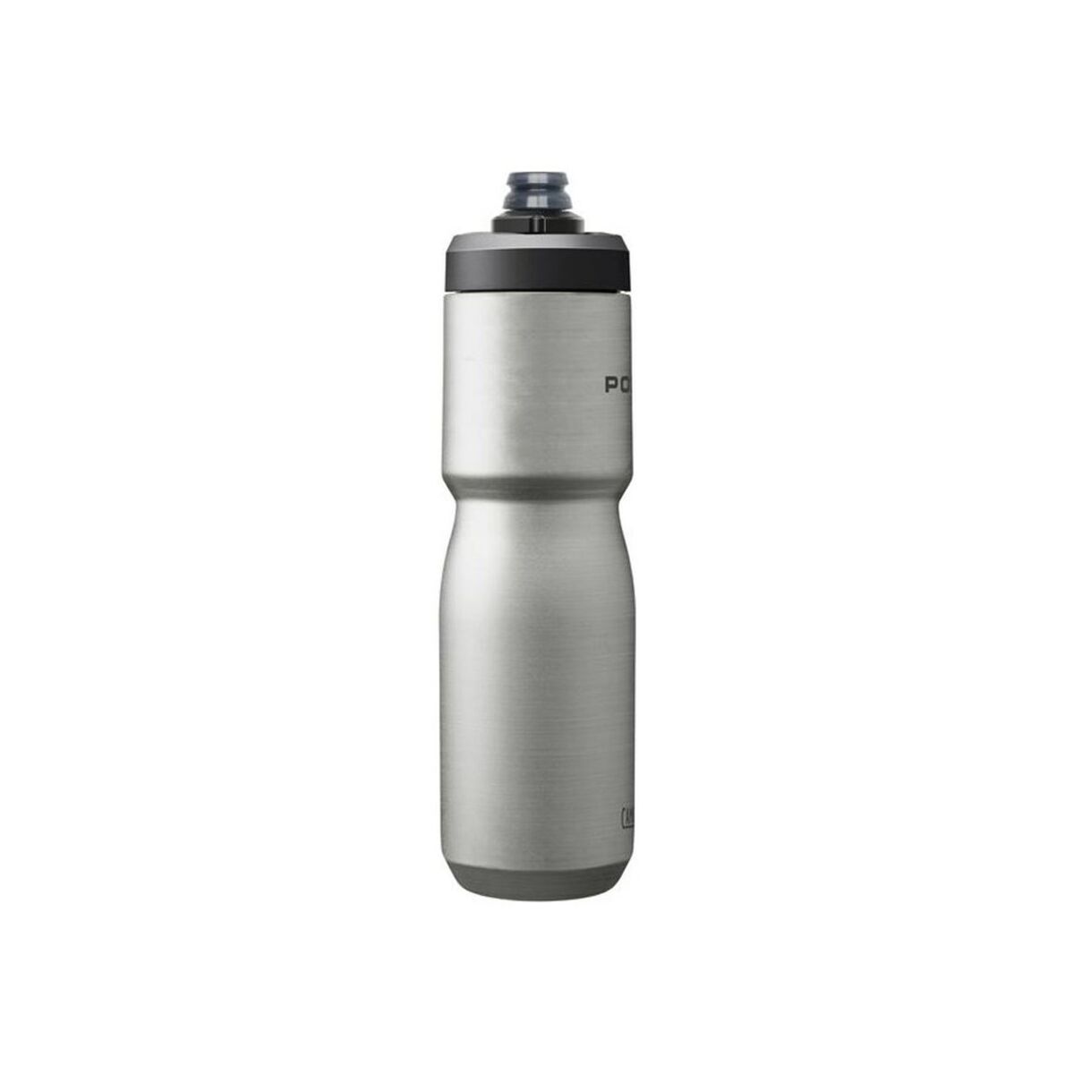 Vattenflaska Camelbak C2965/102065/UNI Svart Grå Rostfritt stål 650 ml - 2