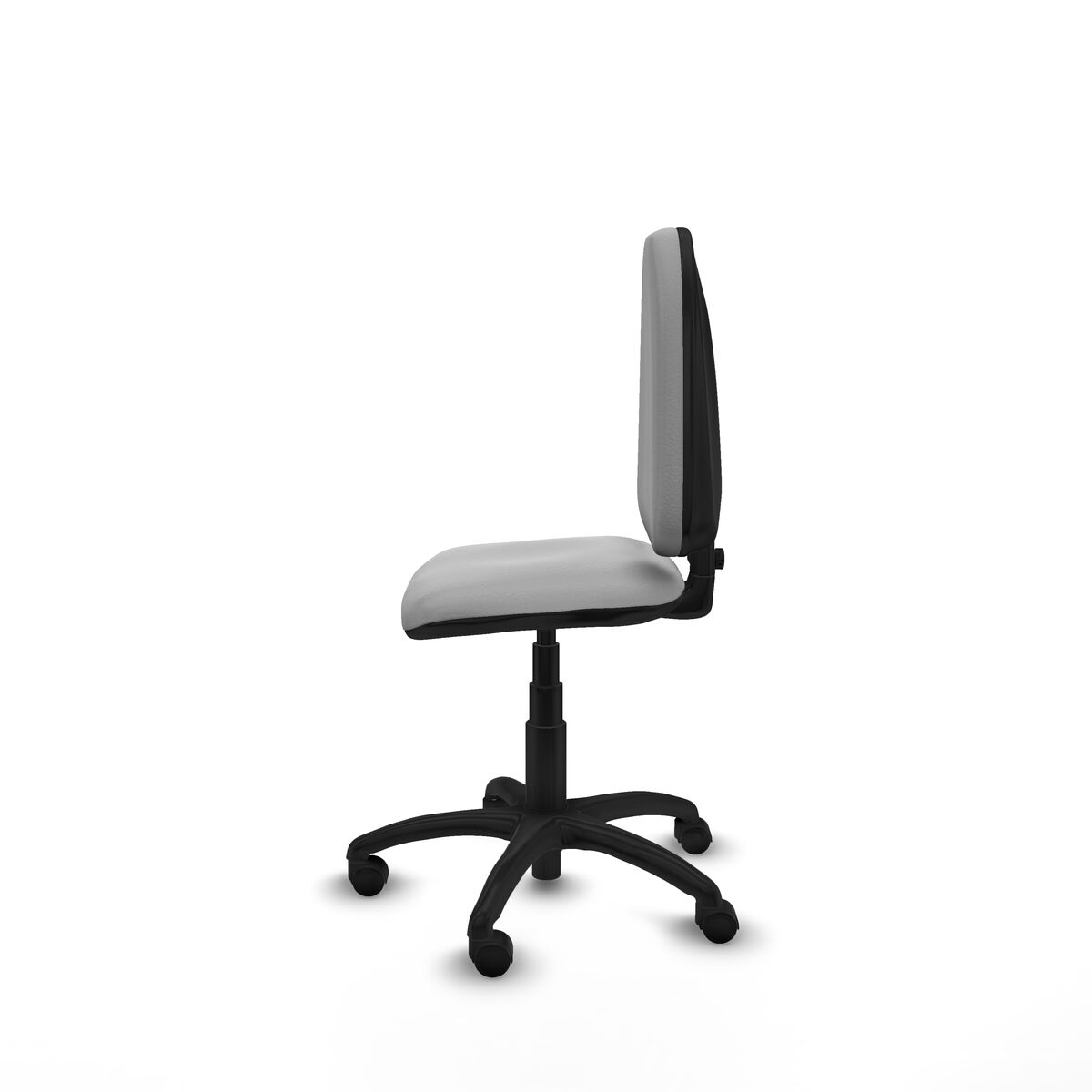 Kontorsstol Aýna Piqueras y Crespo B0001RN Ljusgrå - 3