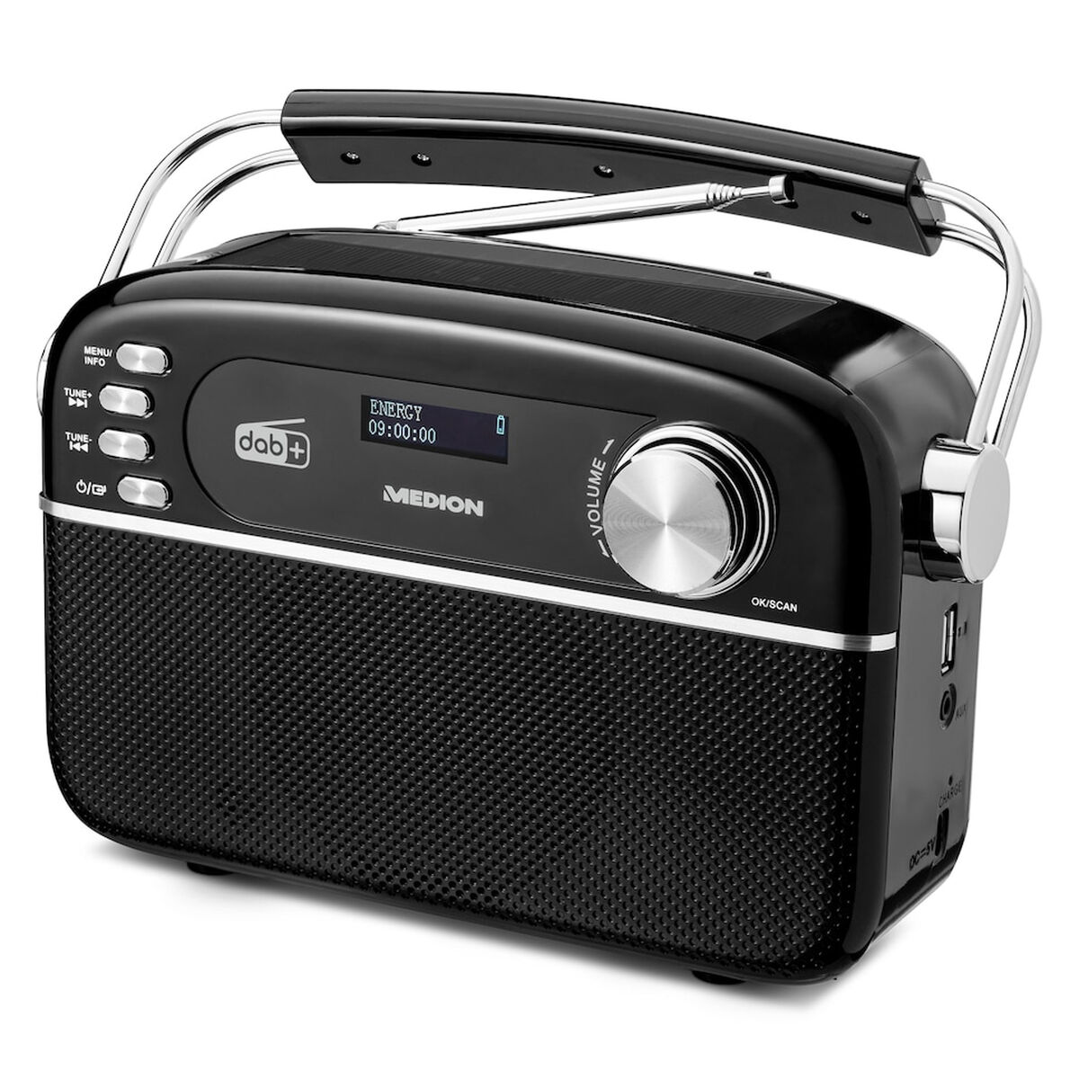 Radio Medion - 2